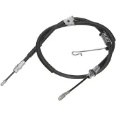 FEBI BILSTEIN 193685 Handremkabel