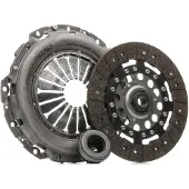 RIDEX 479C0618 Koppelingsset