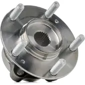 RIDEX 654W1378 Wiellagerset