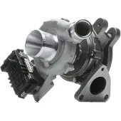 RIDEX 2234C0034 Turbocharger