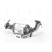 NAP carPARTS CAK11287 Katalysator