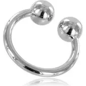 Metal hard - Gland Ring 28Mm