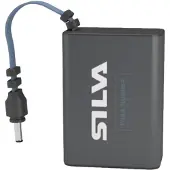 Silva - Battery 4.0Ah (Trail Runner) - Accu grijs