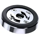 SP Connect Anti Vibratie Module SPC+ Chrome