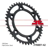 Jt Tandwiel achter R897,42