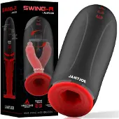 Vuxen Swing-R Masturbator