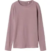 Name it Shirt 'NKFNakal' mauve
