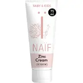 Naif Baby & kids diaper cream parfumvrij