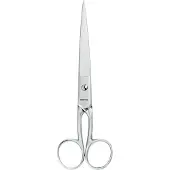 Wedo Universalschaar van koolstofstaal 20 cm