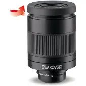 Swarovski 25-50x W Zoom Oculair