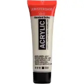 Amsterdam acrylverf - 120 ml - napelsgeel licht 222
