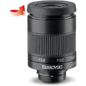 Swarovski Eyepiece 20-60x