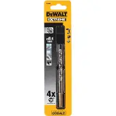 DeWalt DT4963-QZ Metaal-spiraalboor 8.5 mm 1 stuk(s)
