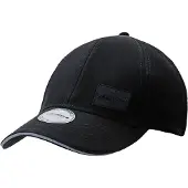Icepeak - harrel - Pet - Zwart