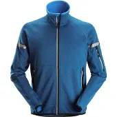 Snickers Workwear Allroundwork, 375 Technologie Fleece Jack 8004 | Maat: XXL