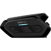 Sena Spider RT1 Dual Mesh Communicatiesysteem - Maat - Bluetooth Intercom