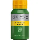 Winsor & Newton Galeria Acrylverf 500 ml Sap green 599