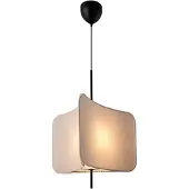 Nordlux Unieke hanglamp Tinto zwart