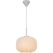 Nordlux Hanglamp Milford Ø 30cm