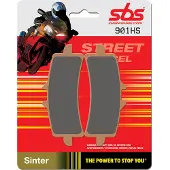 SBS 901hs Gesinterde Remblokken