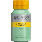 Winsor & Newton Galeria Acrylverf 500 ml Pale Olive 435
