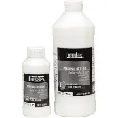 LIQUITEX 8870513 Professional Pouring Medium 946 ml – Acryl Gietmedium Hoogglans | Acrylic Pouring