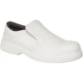 Portwest Steelite Veiligheidsschoen Instapper Laag S2 Fw81 | Maat: 43