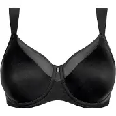 Triumph - True Shape Sensation W01 - BLACK - Vrouwen - Maat D100