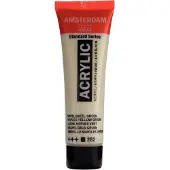 Amsterdam acrylverf - 120 ml - napelsgeel groen 282