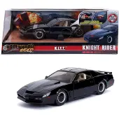 Jada Knight Rider Kitt 1:24