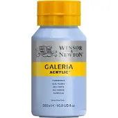 Taidepiste Galeria Acryl 500ml Powder Blue