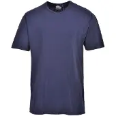 Portwest Thermisch T-Shirt Korte Mouw B120