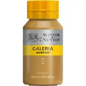 Winsor & Newton Galeria Acryl 500ml Gold