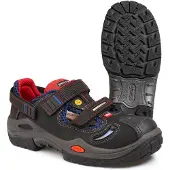 Ejendals 3820R JALAS veiligheidsschoen