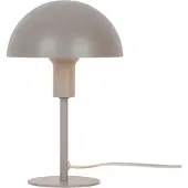 Nordlux Tafellamp E14 | Ellen Mini | Bruin