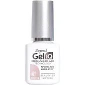 Depend Gel Iq Polish #sprankelende Eenvoud 5 ml