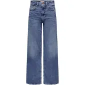 ONLYU Jeans 'ONLMadison' blauw denim