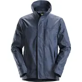 Snickers 1566 ProtecWork Jack Marineblauw maat 3XL heren