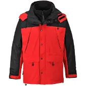 Portwest Orkney 3-in-1 Ademend Jack S532 | Maat: M
