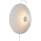 Nordlux Wandlamp E14 | Nadia | Wit