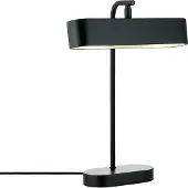 Nordlux Tafellamp G9 | Merlin | Zwart