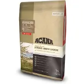 Acana Singles Free-Run Duck Dog