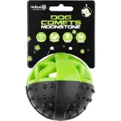 Dog Comets Moonstone Traktatiebal Groen