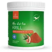 Pokusa for Health Rawdietline Krill 150 g