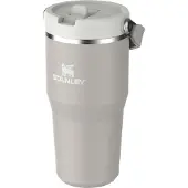 Stanley Thermosbeker The IceFlow Flip Straw 2.0 Tumbler 0,59L Ash