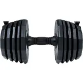 Gymstick Quick-lock 22.5kg Dumbbell