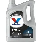 Valvoline 908843 Motorolie