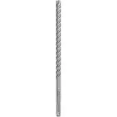 Bosch SDS-plus-5X Boor voor beton, metselwerk, gewapend beton 10 mm SDS-plus lengte: 210 mm
