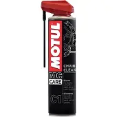 Motul C1 Ketting reinigingsspray 400ml