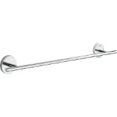 GROHE Start Cosmopolitan Handdoekhouder - chroom